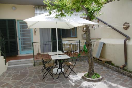 Vacanza Isola d'Elba: Appartamento l\'Arancio  